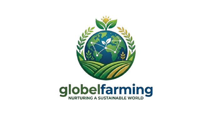 Global Farming Logo